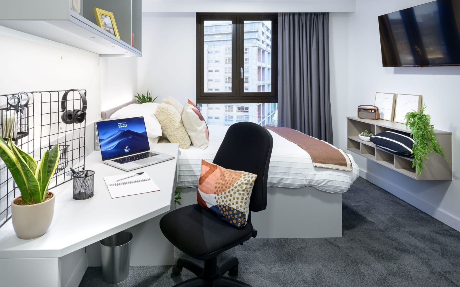 true Nottingham - Apartment listing photo