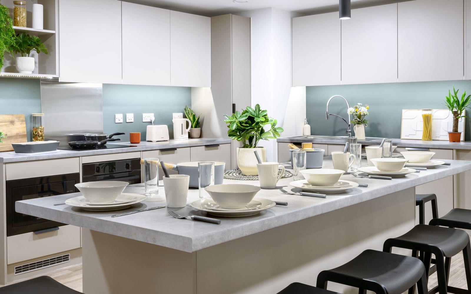 true Nottingham - Superior Apartment listing photo