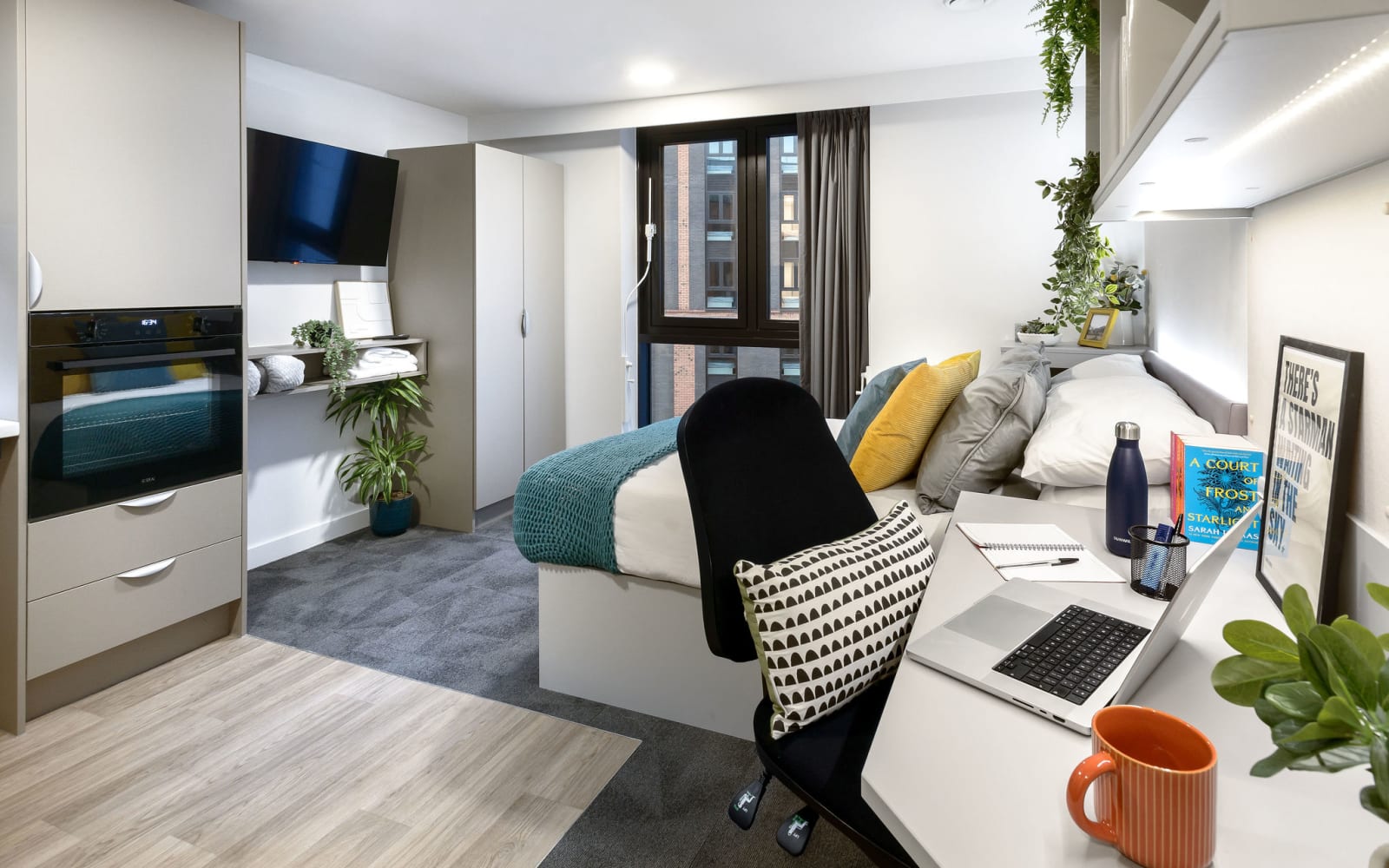 true Nottingham - Accessible Studio listing photo