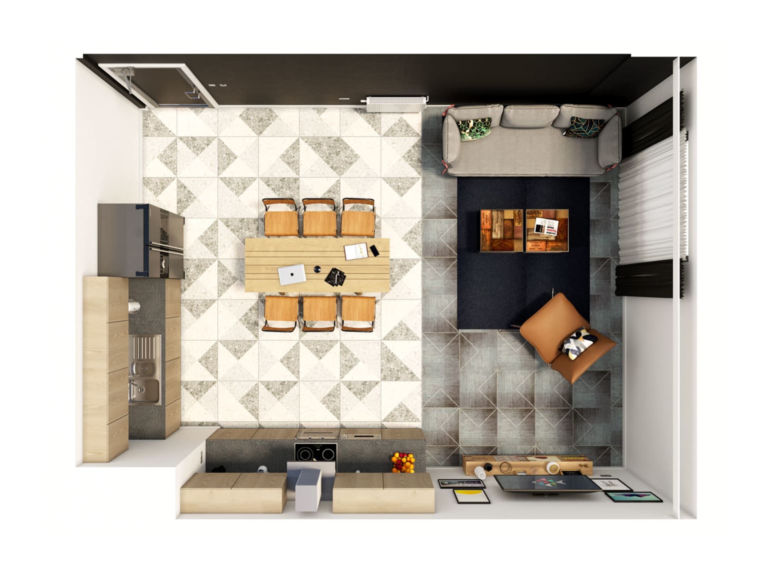 true Birmingham - Premium Apartment