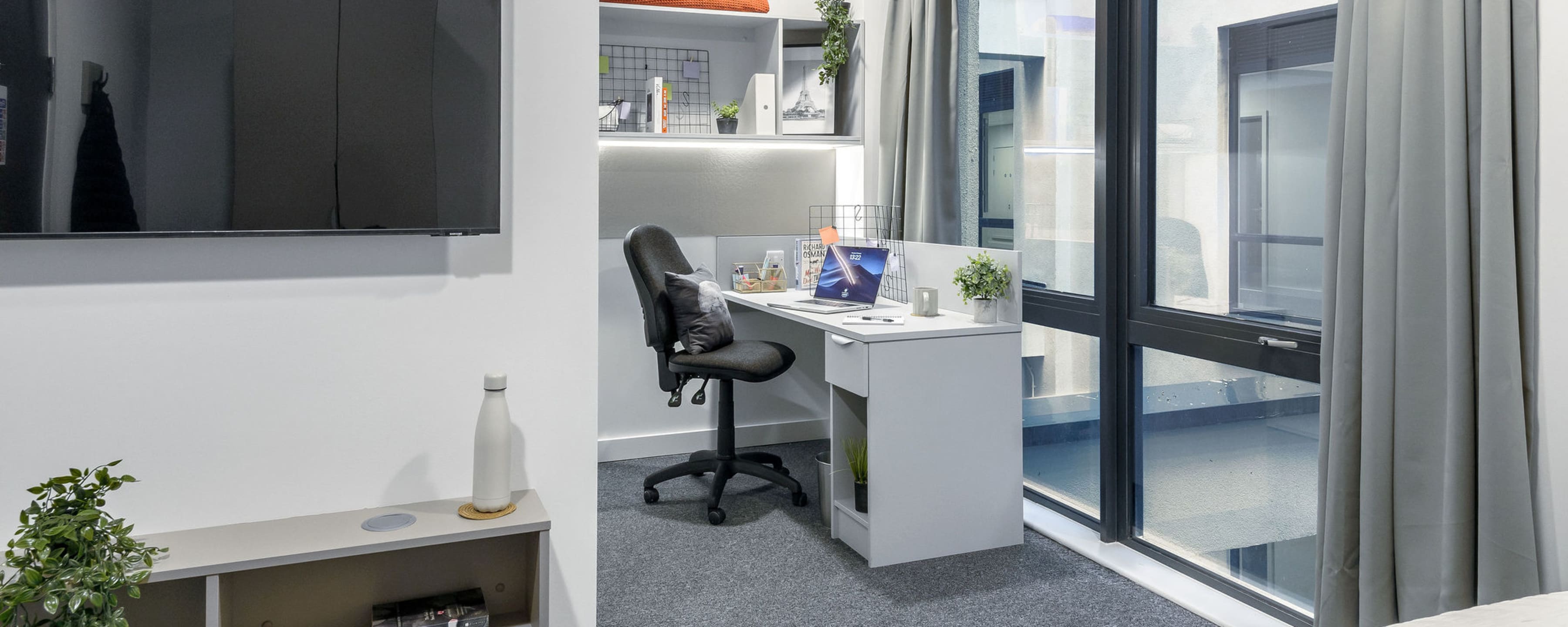 true Leicester - Apartment