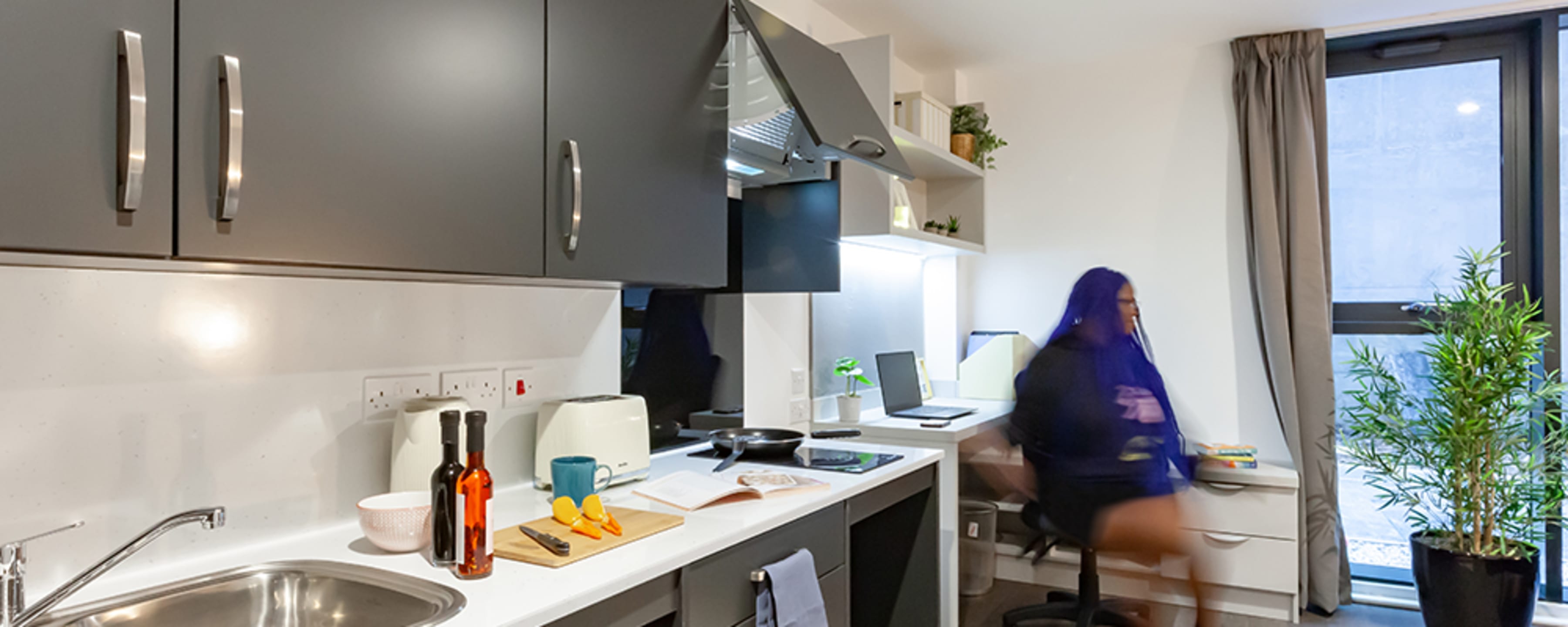 true Liverpool - Accessible Studio listing photo