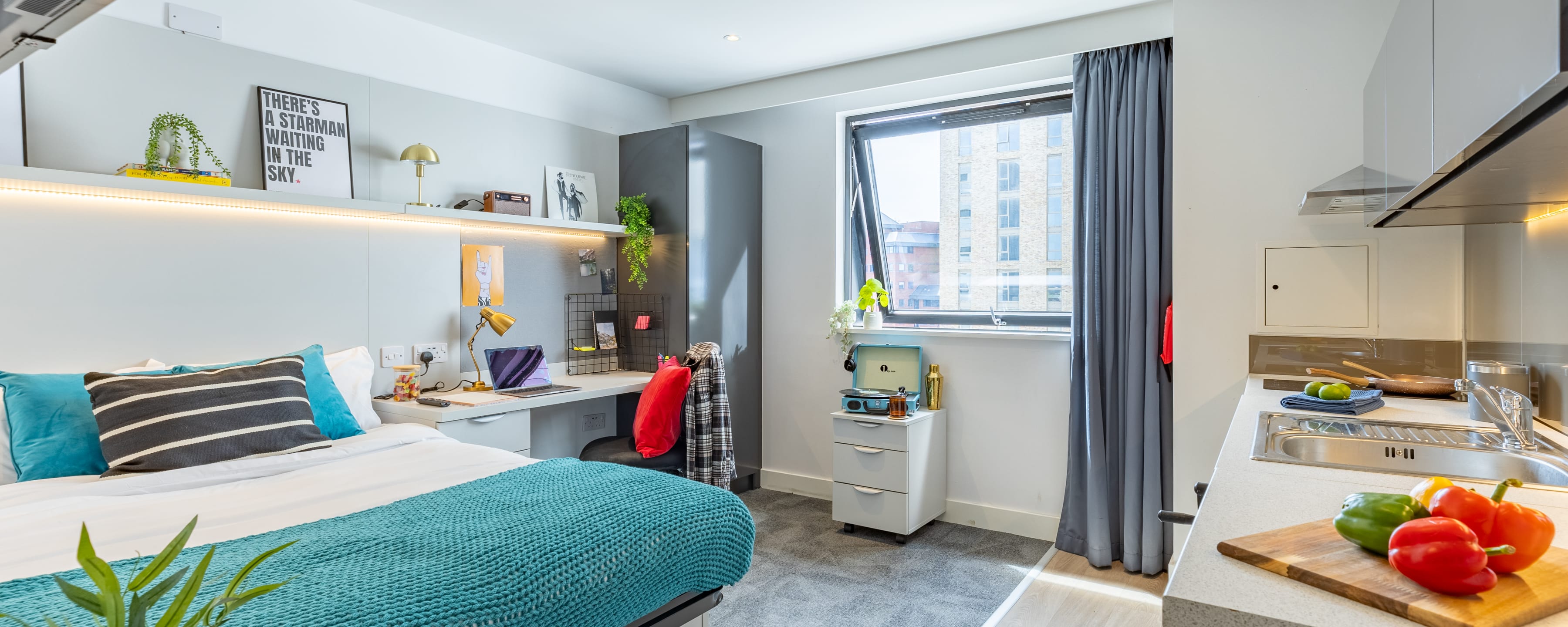true Manchester Salford - Accessible Studio