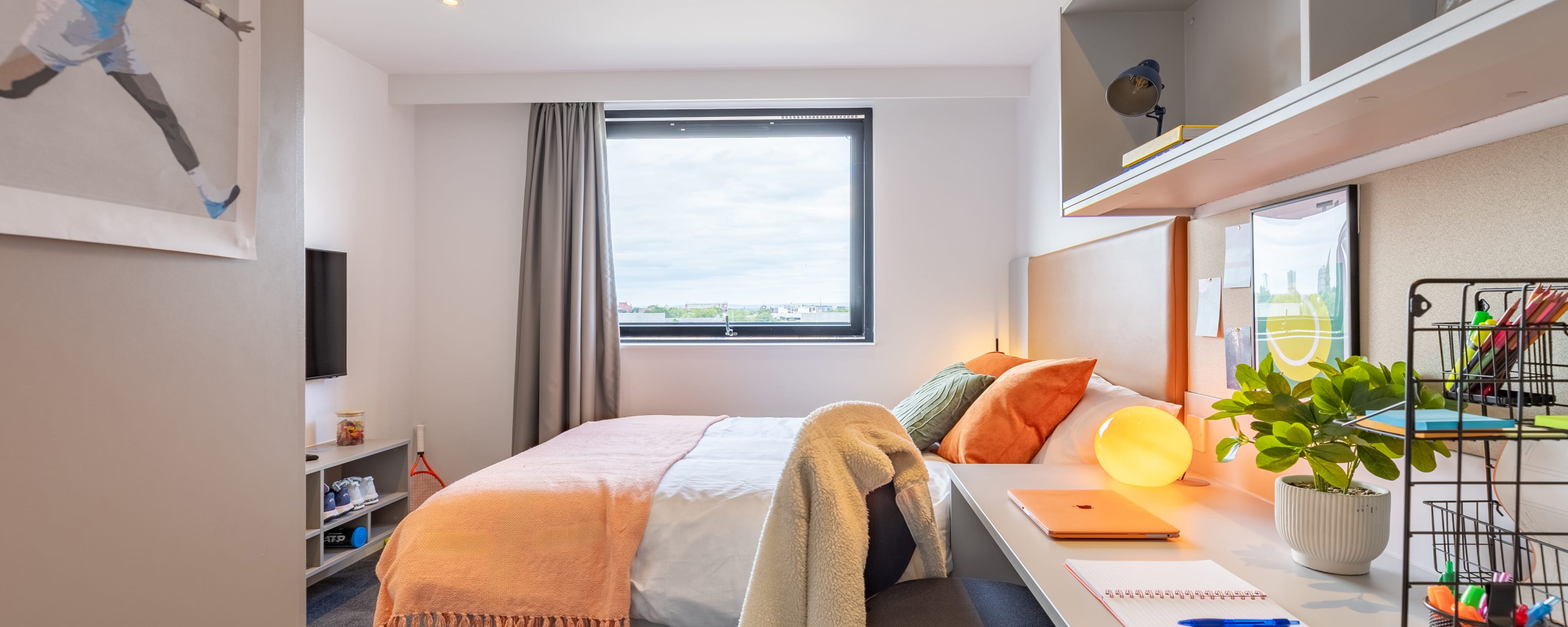 true Manchester Salford - Apartment Plus