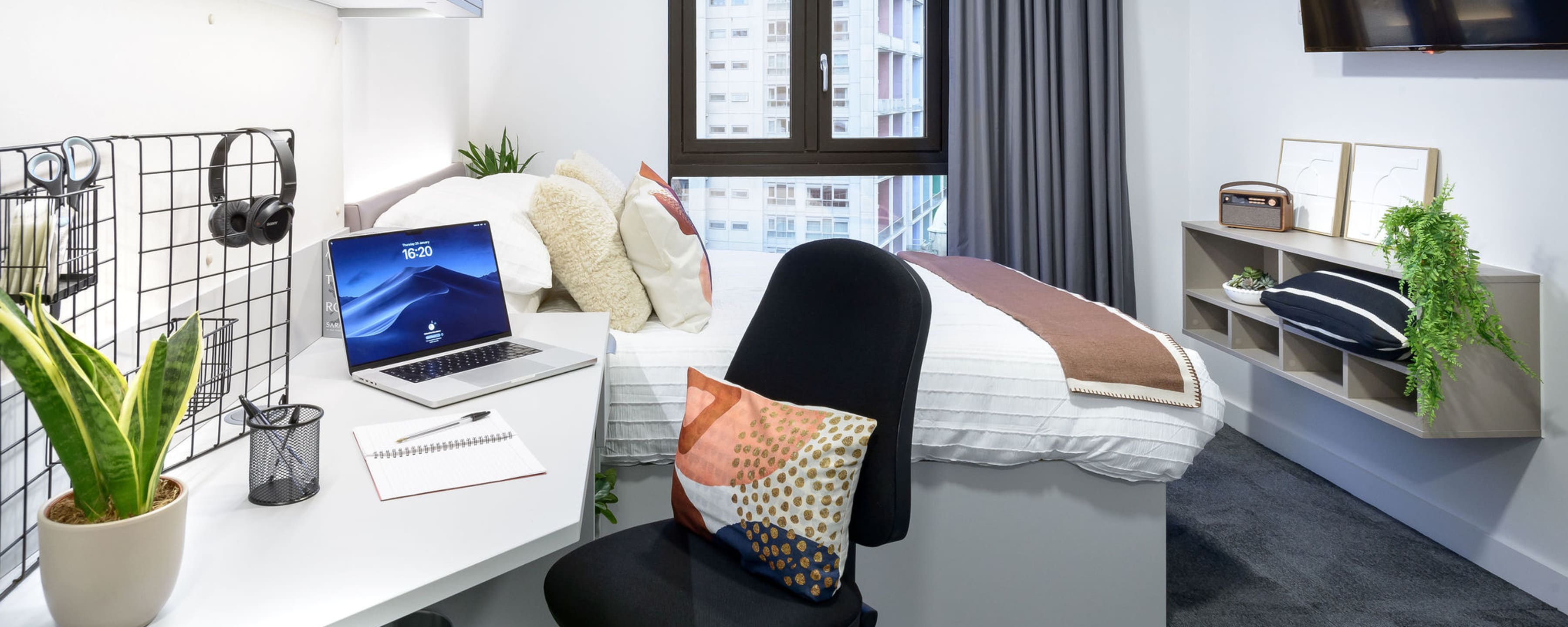 true Nottingham - Apartment