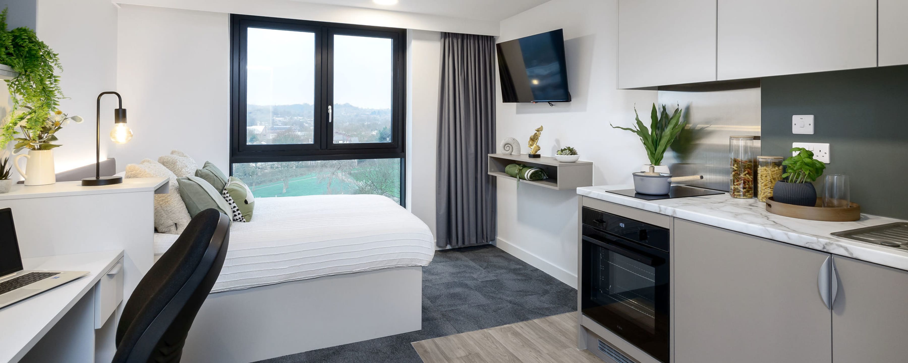 true Nottingham - Studio Plus