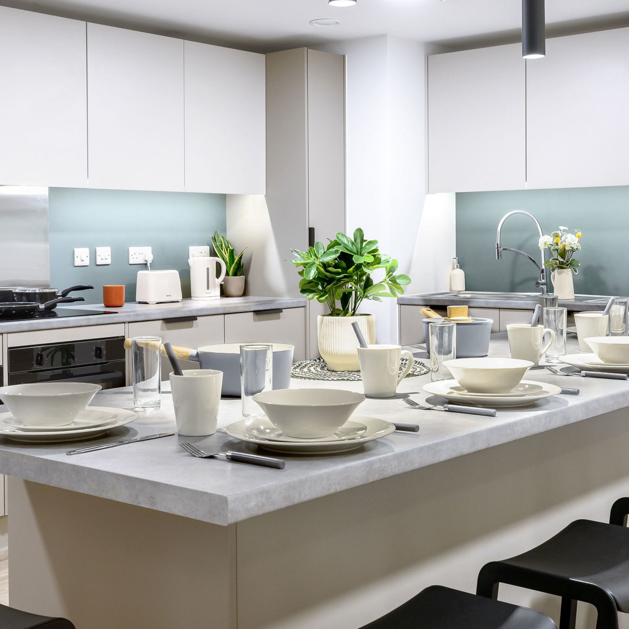 true Nottingham - Superior Apartment