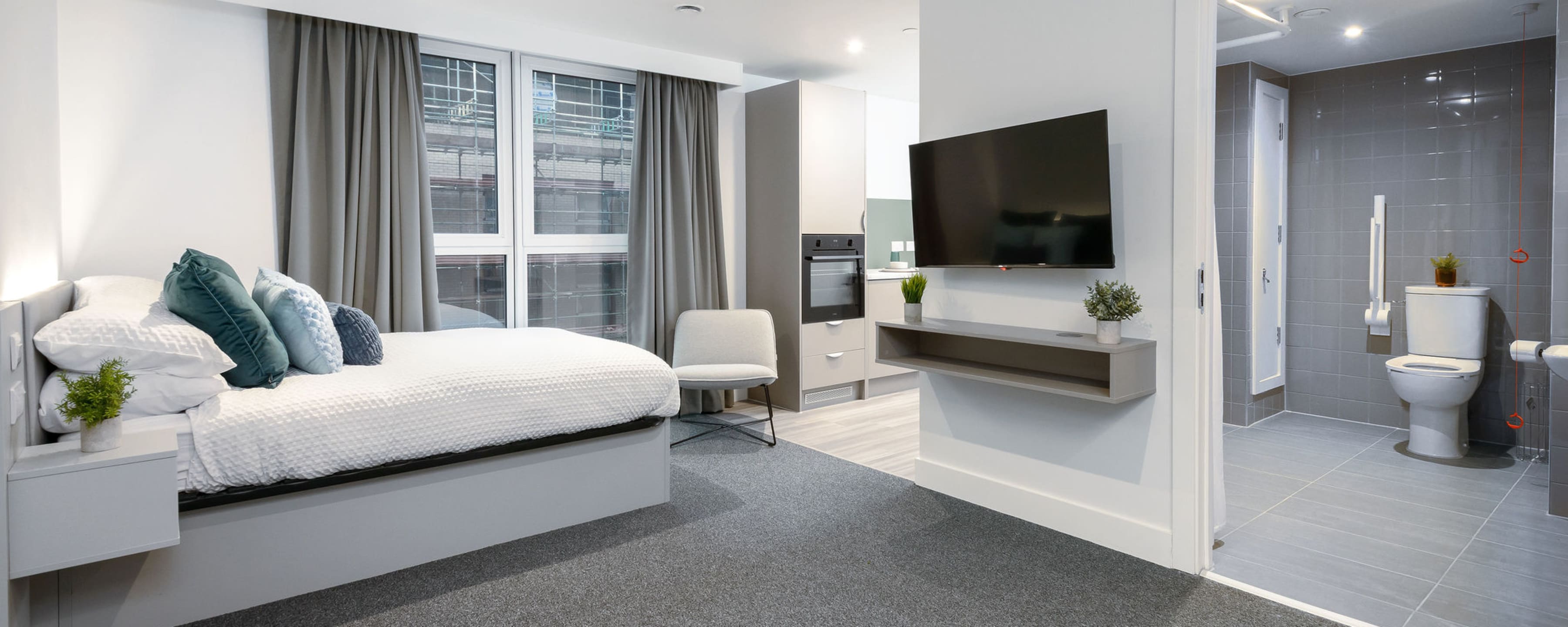 true Sheffield - Accessible Studio