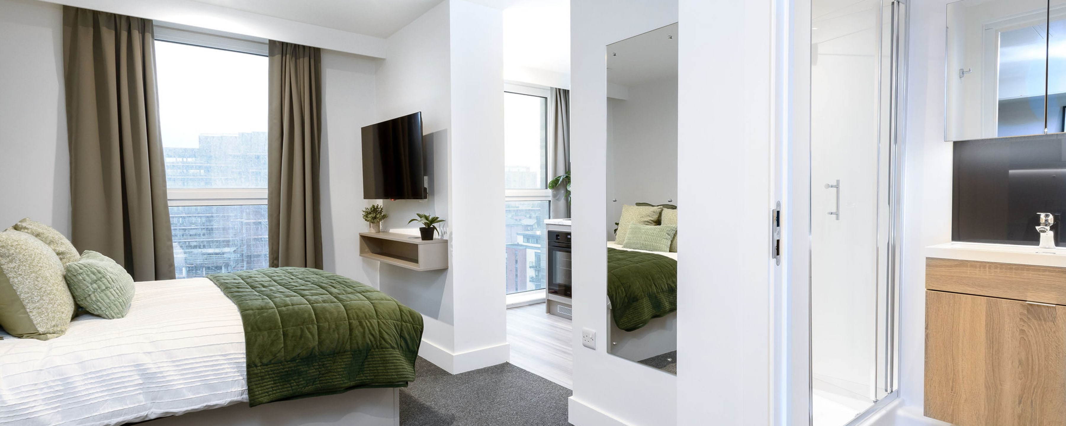 true Sheffield - Studio Plus