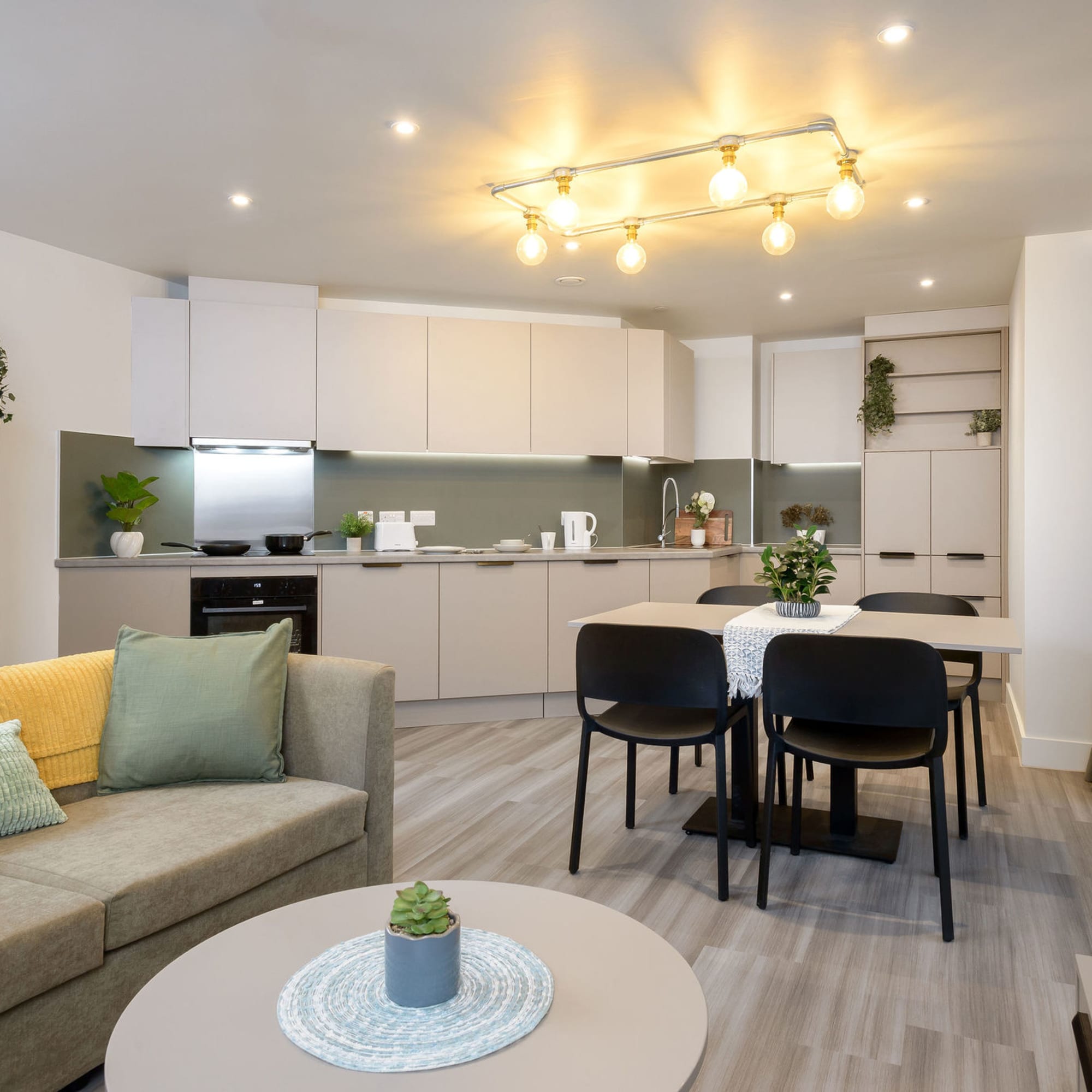 true Sheffield - Superior Apartment