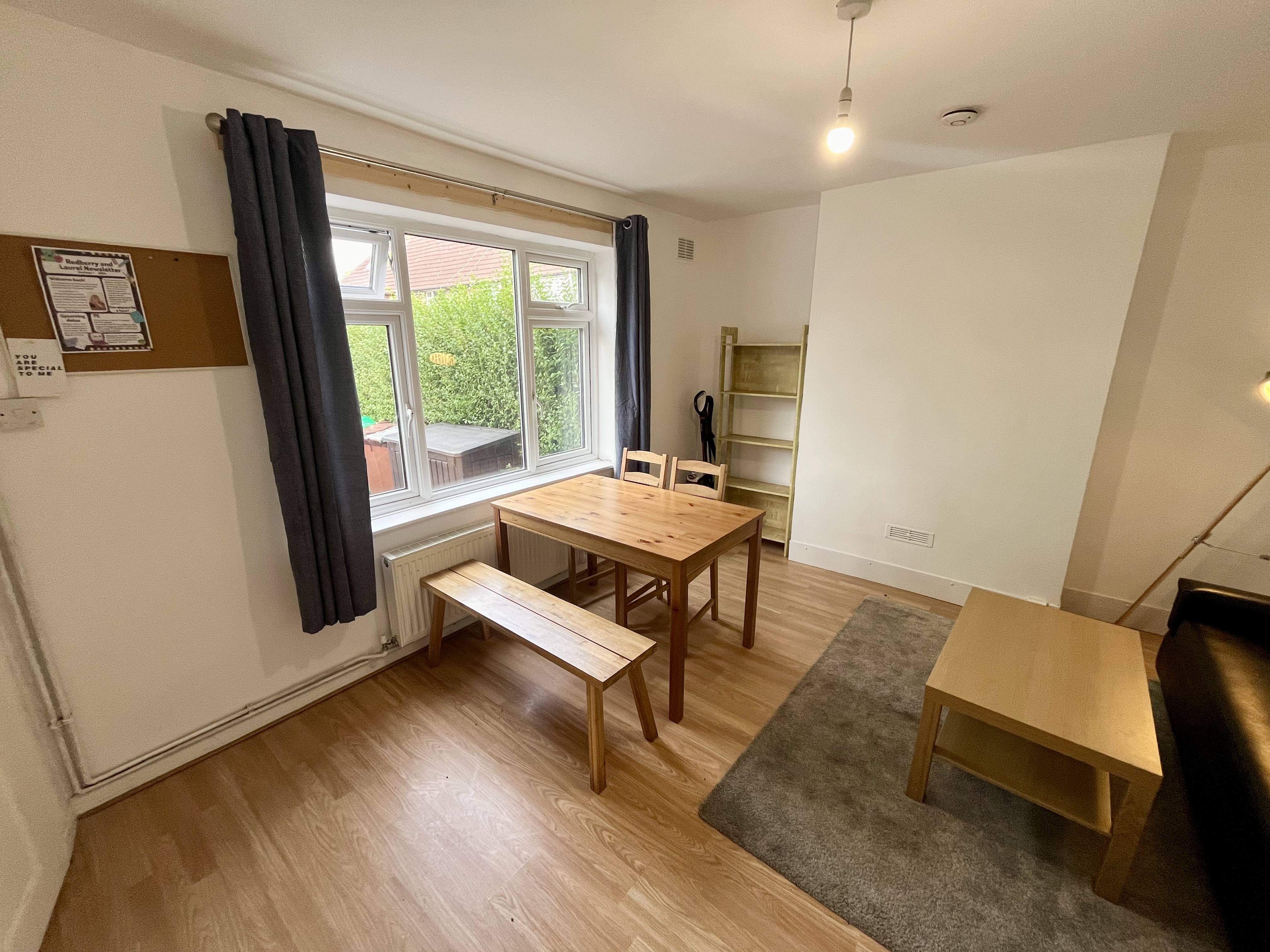 University of Nottingham Accommodation Guide: Where to Rent in Nottingham