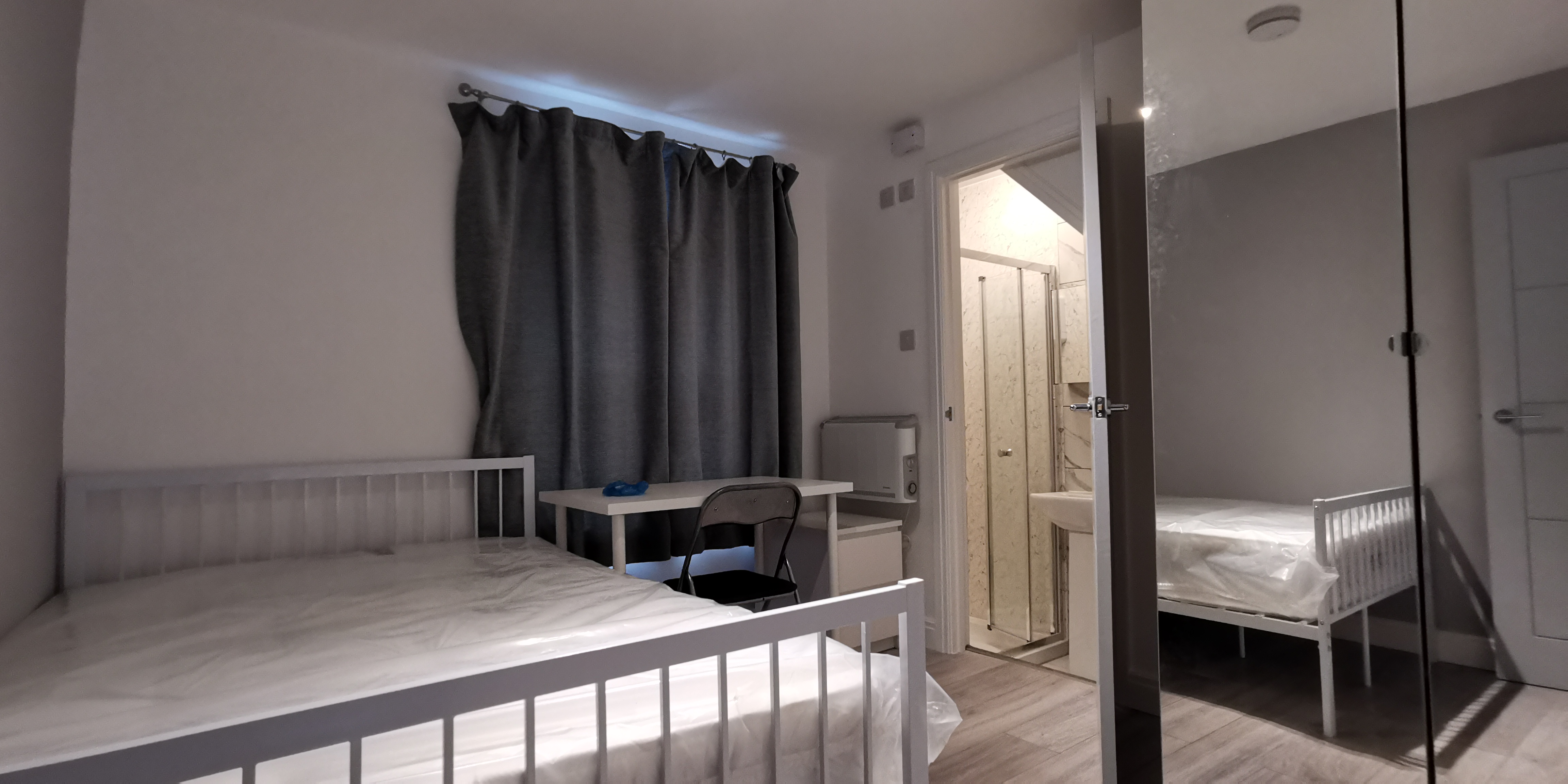 Ilkeston 305 - Flat 5 Studio