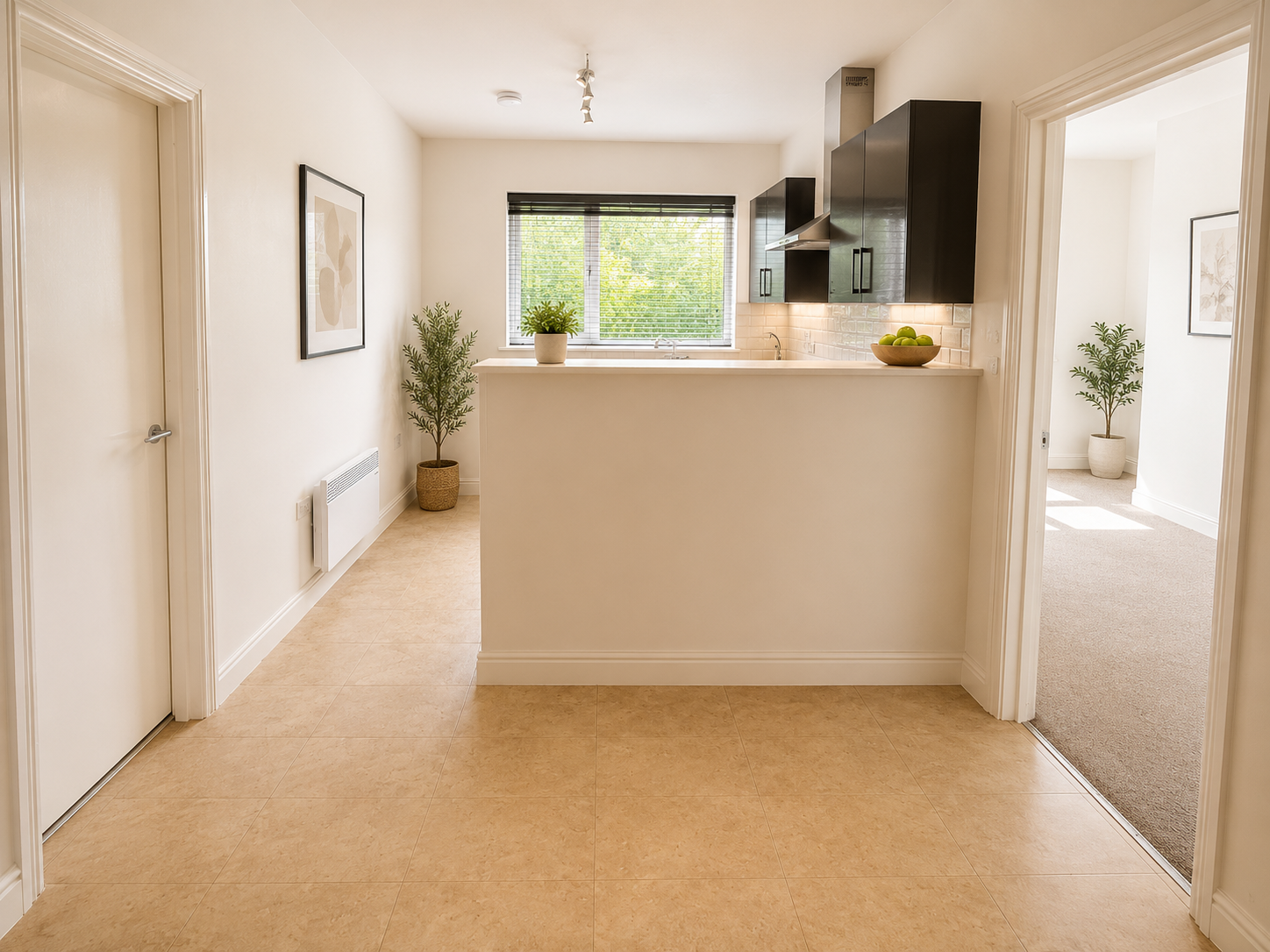 Chelsea Court - Apartment 12