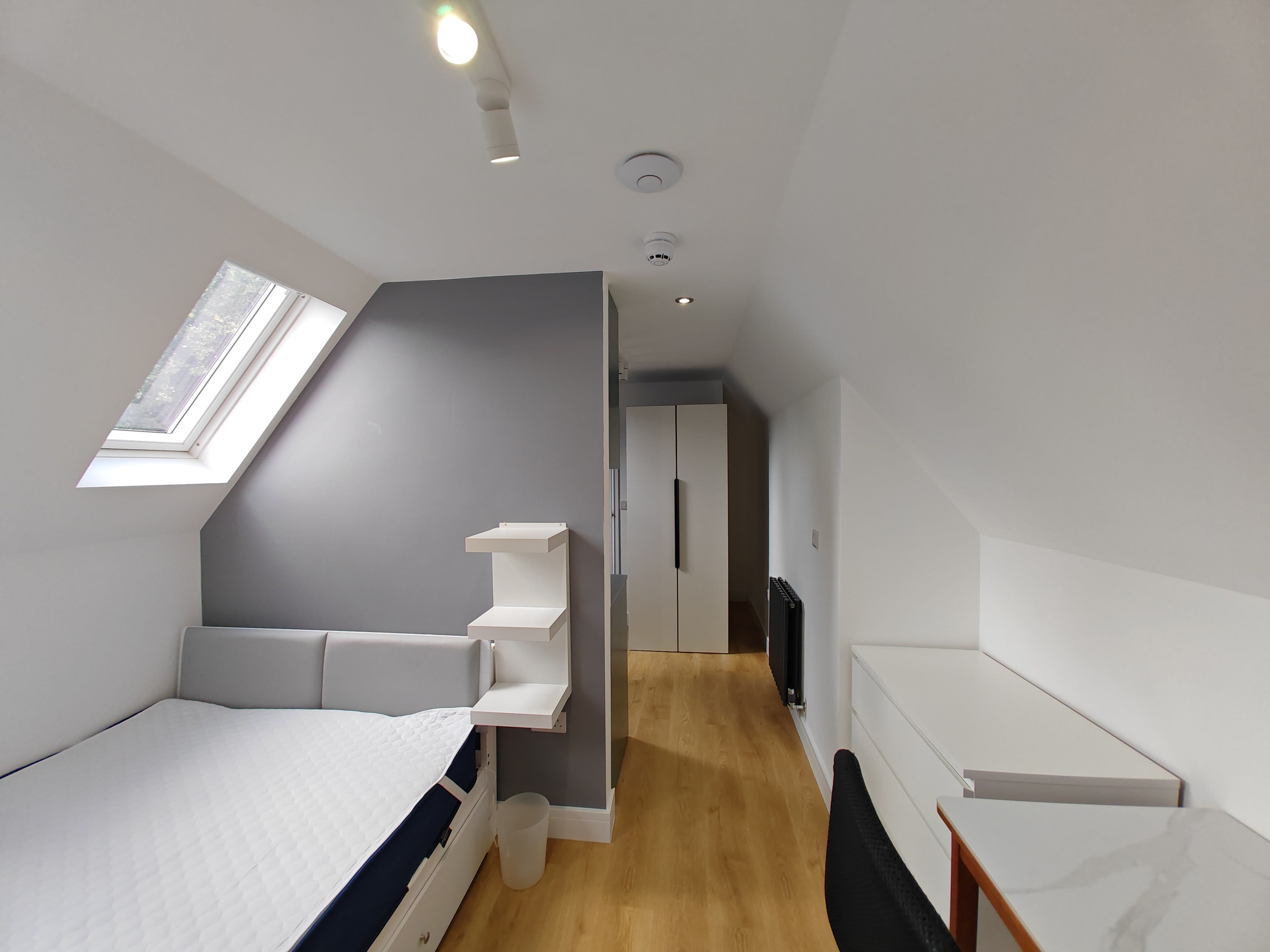 Sky Point One - FLAT 302 listing photo