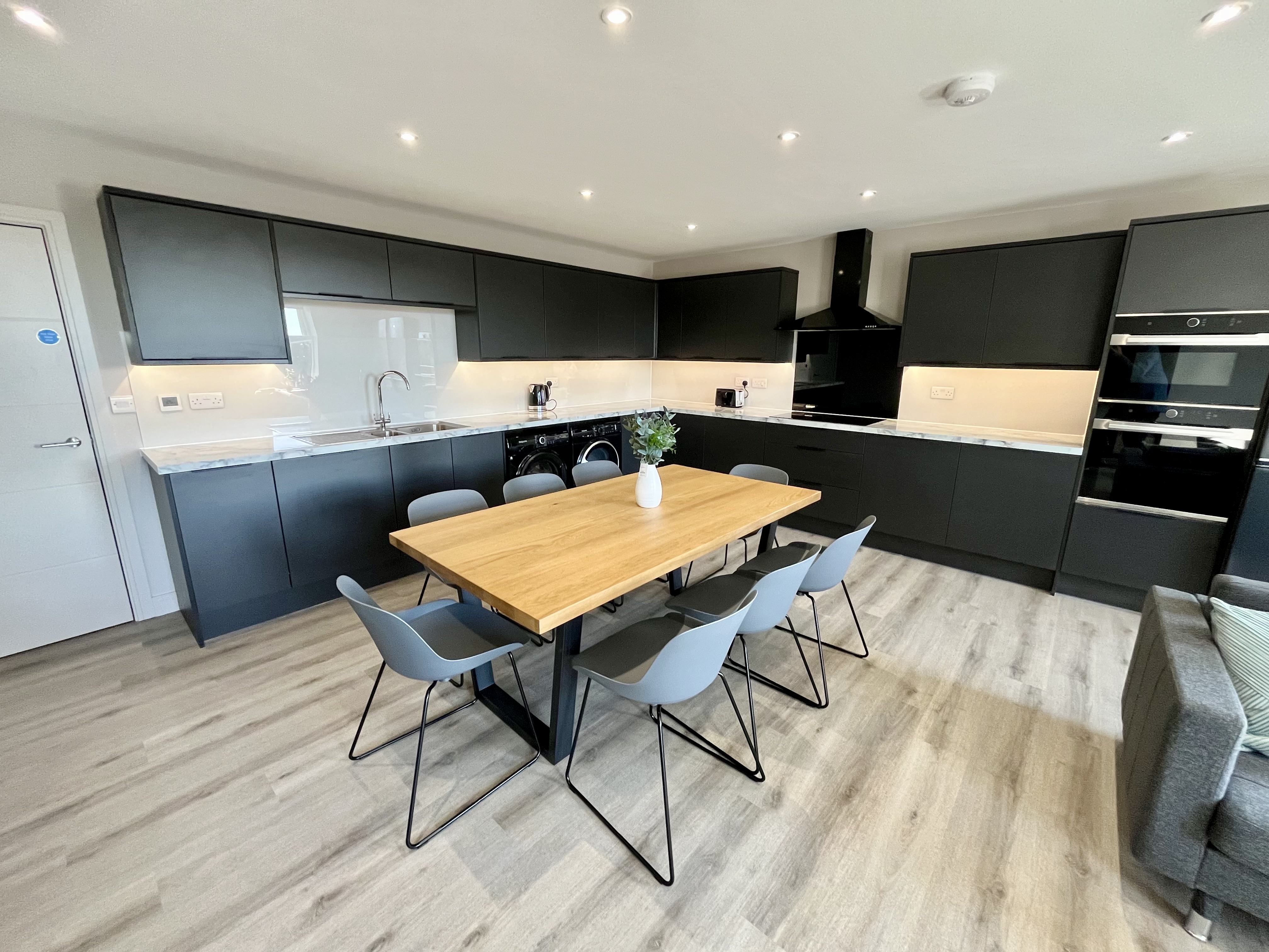 Kings Court - apartment 6 房源图片