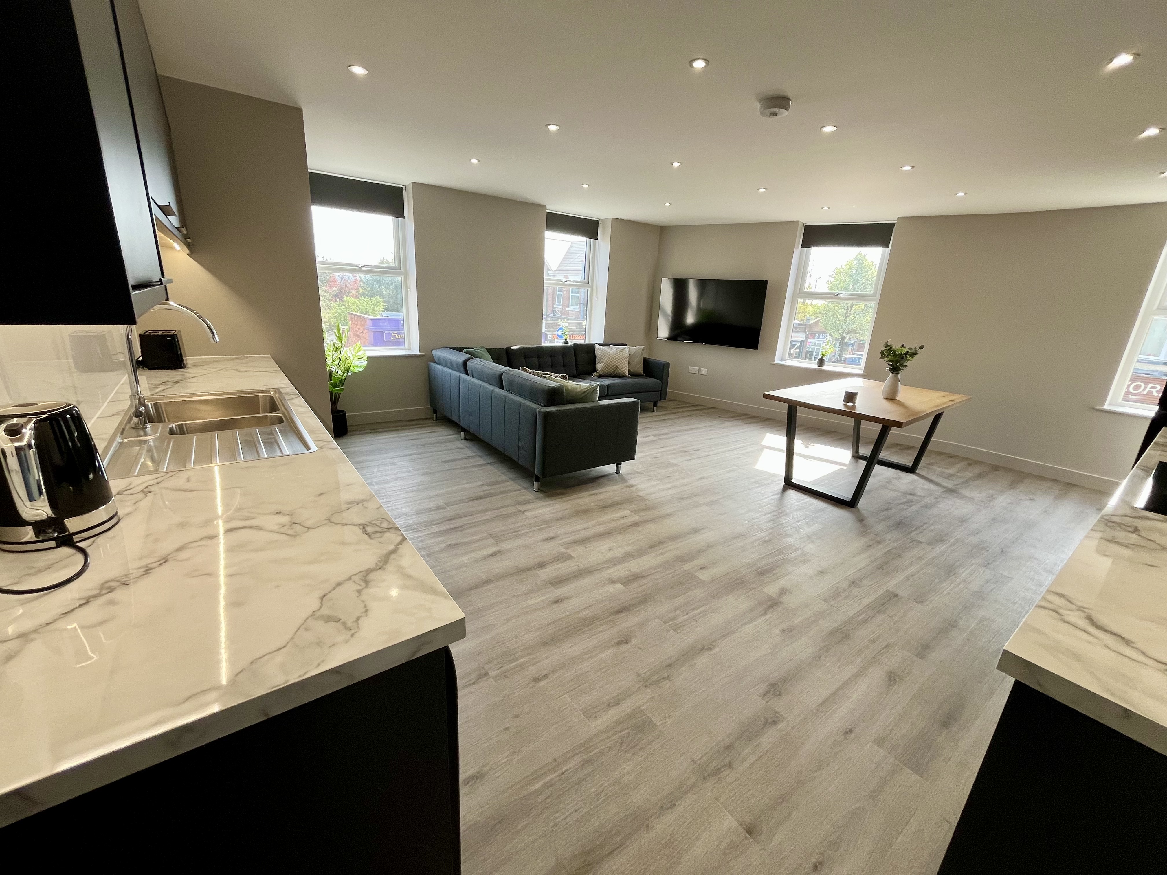Kings Court - apartment 4 房源图片